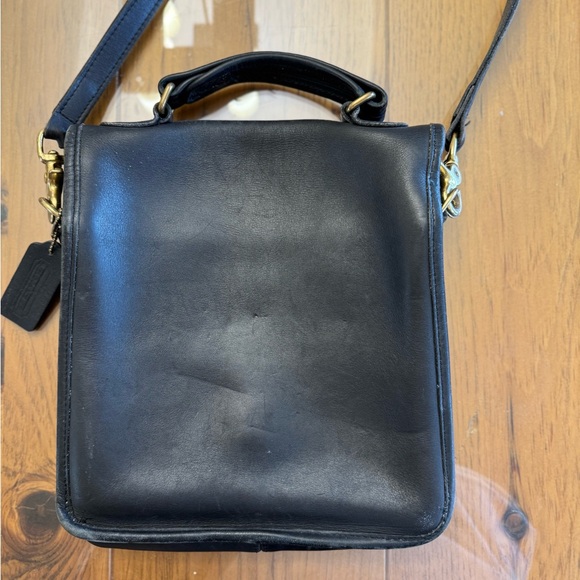 Coach pocketbook - Picture 6 of 8